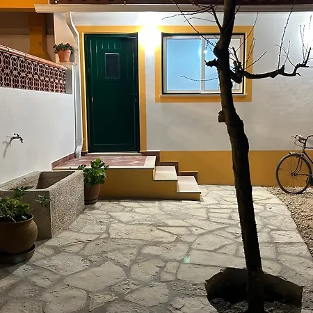 Quinta Dos Avos 3* Juncal (Leiria)