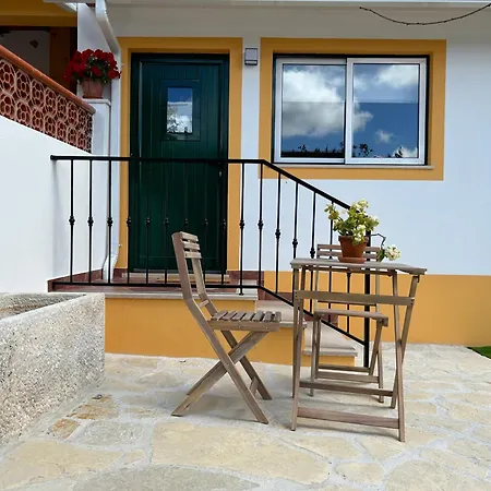 Quinta Dos Avos 게스트하우스 3*