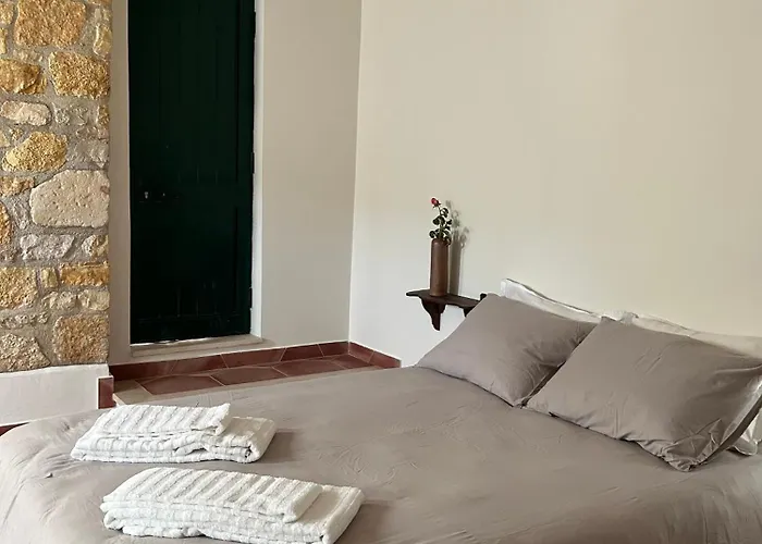 Quinta Dos Avós 3* Juncal (Leiria)