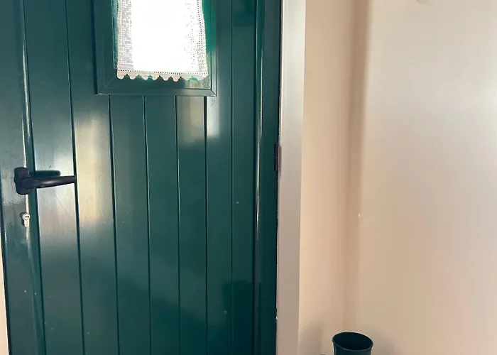 Casa de hóspedes Quinta Dos Avós