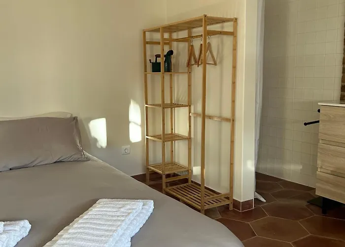 Quinta Dos Avós Casa de hóspedes