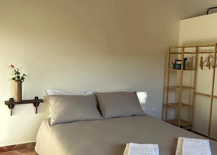 Casa de hóspedes Quinta Dos Avós 3*