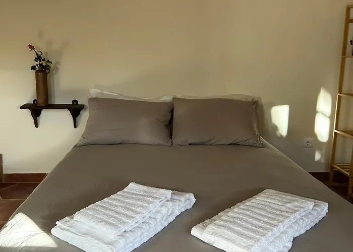 Casa de hóspedes Quinta Dos Avós 3*