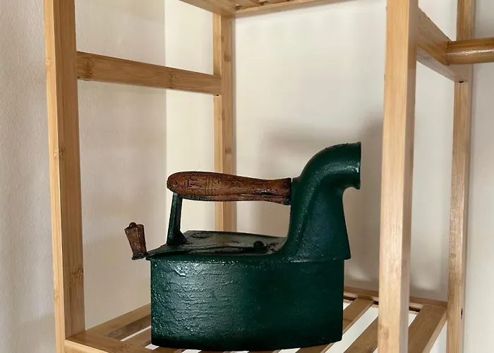 Quinta Dos Avós Casa de hóspedes 3*