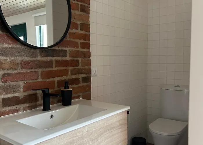 Quinta Dos Avós Casa de hóspedes 3*